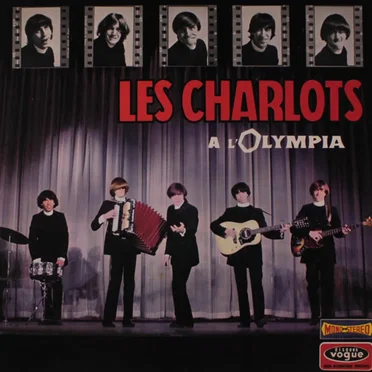 À l’Olympia