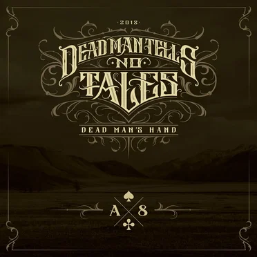 Dead Man’s Hand
