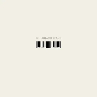 Billboard Jesus by Dela Freed - album cover