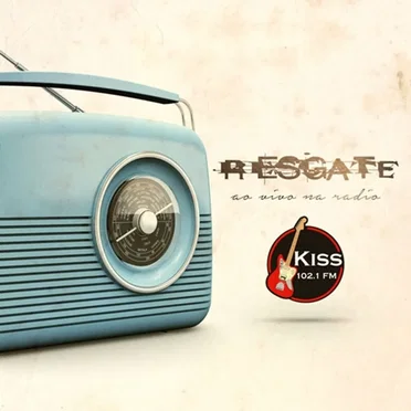 Ao Vivo na Kiss FM