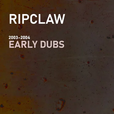 Early Dubs LP