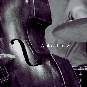 A place I knew by The Sweetgreens - album cover