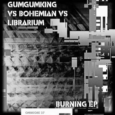 Burning EP
