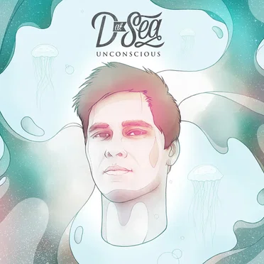 Unconscious by D at Sea - album cover