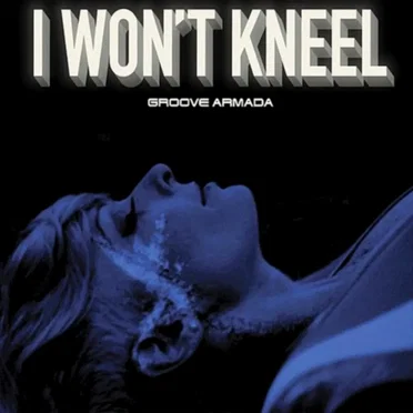 I Won’t Kneel