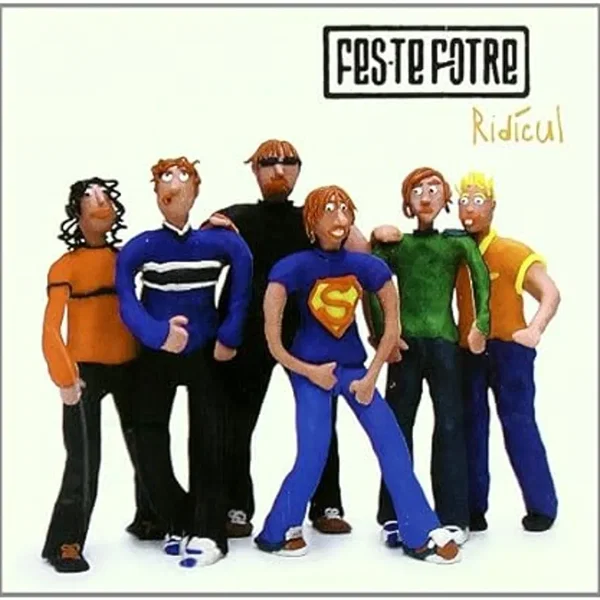 Ridícul