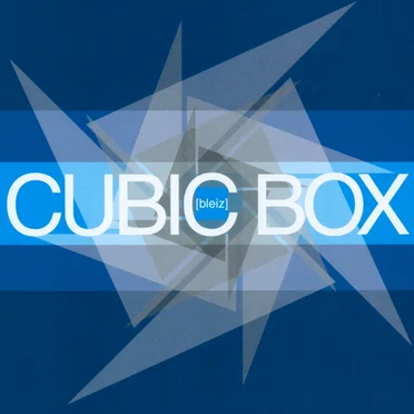 CUBIC BOX