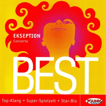 Concerto - Best