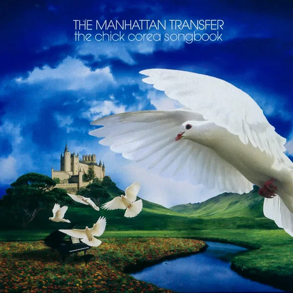 The Chick Corea Songbook