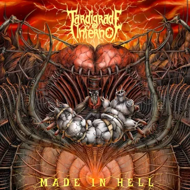 Made in Hell