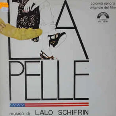 La Pelle (Colonna Sonora Originale Del Film)