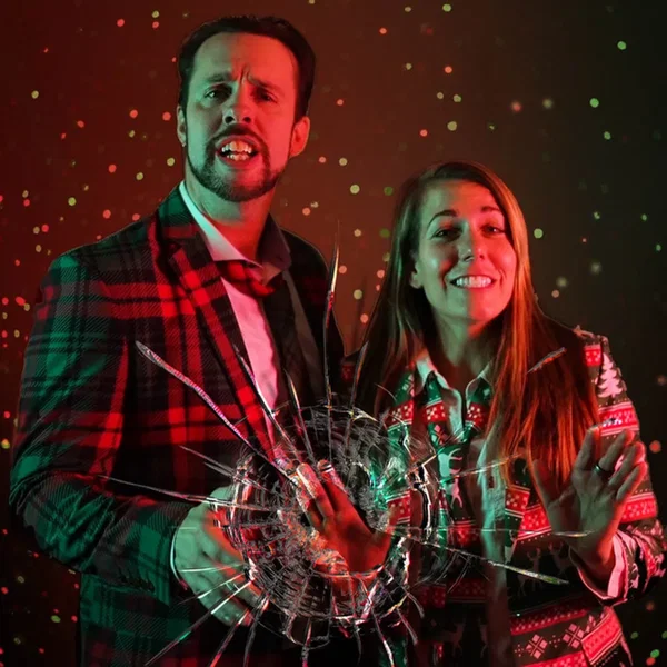 In Da Club (Christmas Style)