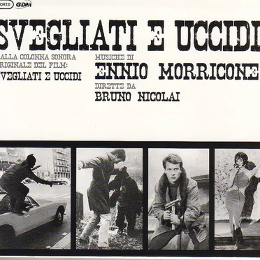Svegliati e uccidi
