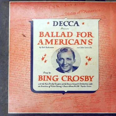 Ballad for Americans