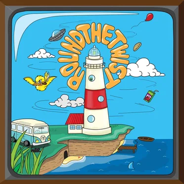 Round the Twist