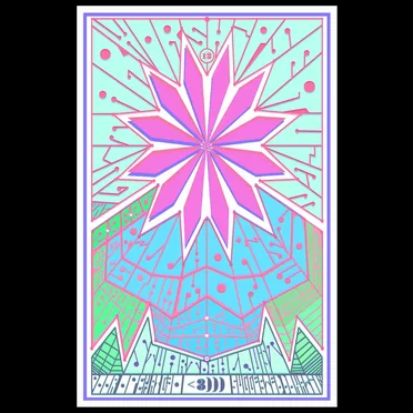 The 12th Guitar Worship Service by Various Artists - album cover