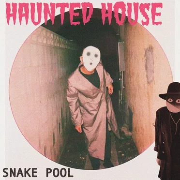 HAUNTED HOUSE