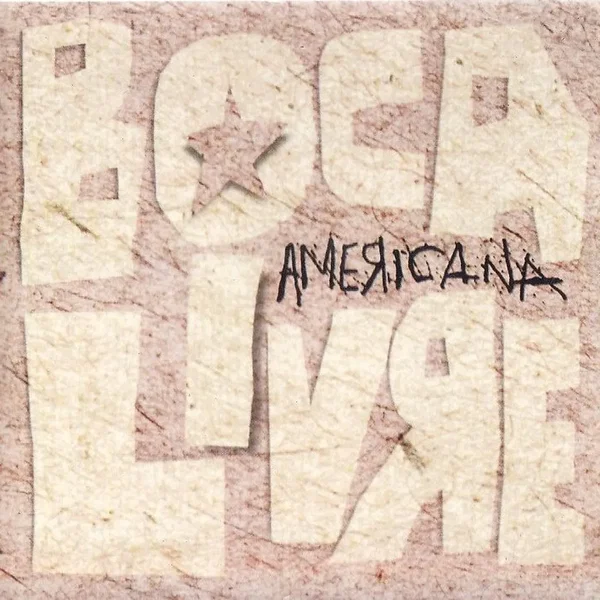 Americana