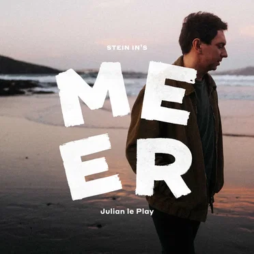 Stein in's Meer