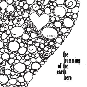 the humming of the earth here