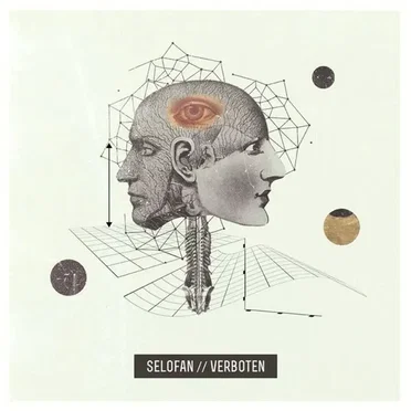 Verboten by Selofan - album cover