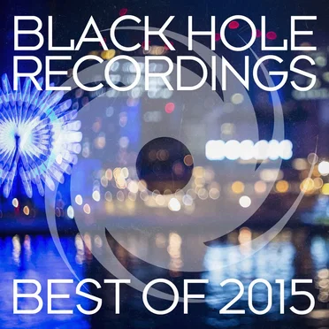 Black Hole Recordings: Best of 2015 by Various Artists - album cover