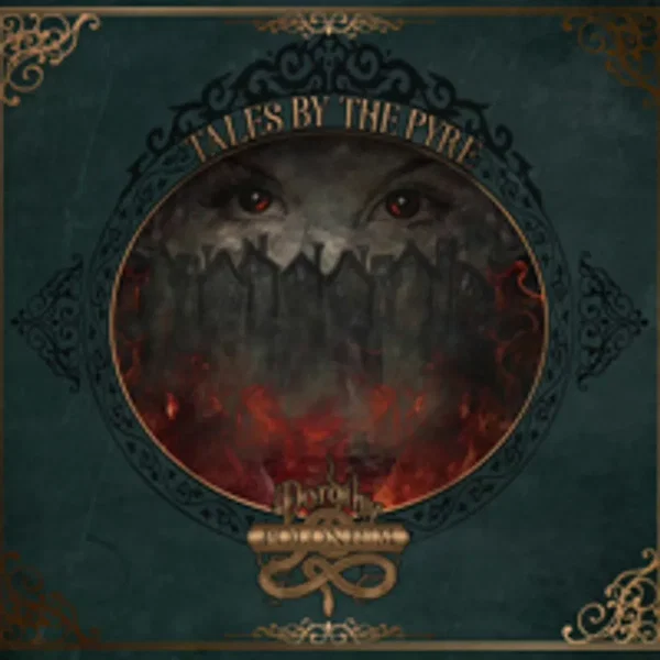 Tales by the Pyre