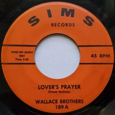 Lover’s Prayer / Love Me Like I Love You