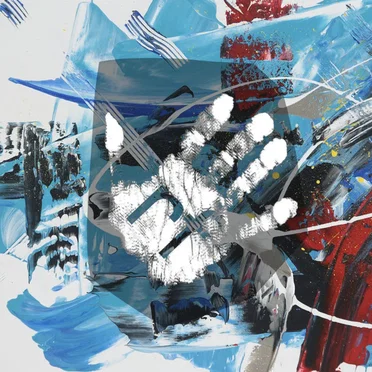Abstrax V1 by Various Artists - album cover