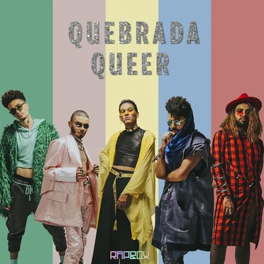 Quebrada queer