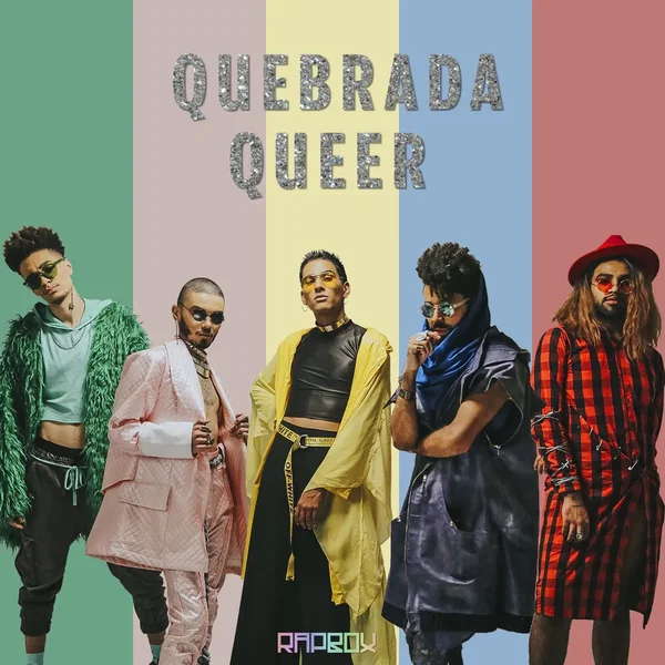 Quebrada queer
