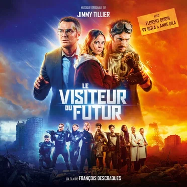 Le visiteur du futur: Bande originale du film