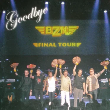 Goodbye