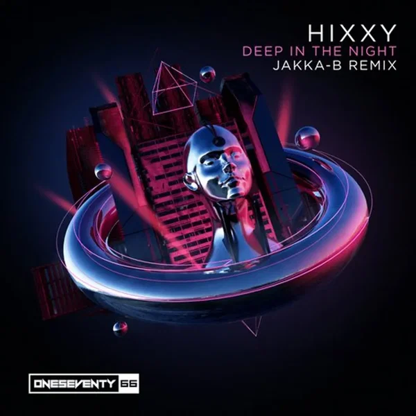 Deep in the Night (Jakka-B remix)