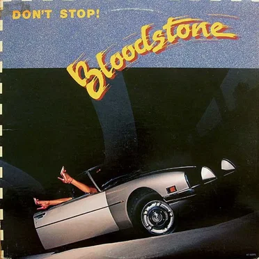 Don't Stop!