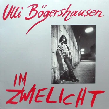 Im Zwielicht