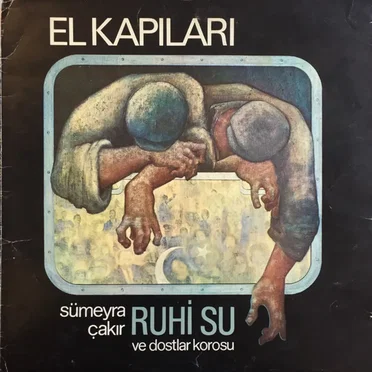 El Kapıları