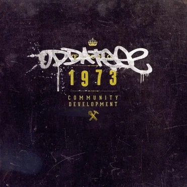 1973: Community Development