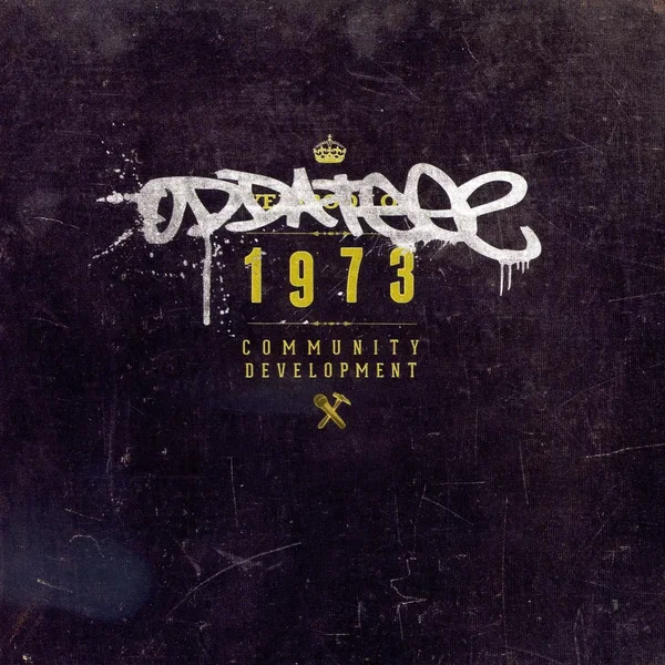 1973: Community Development