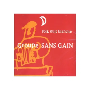 Folk nuit blanche