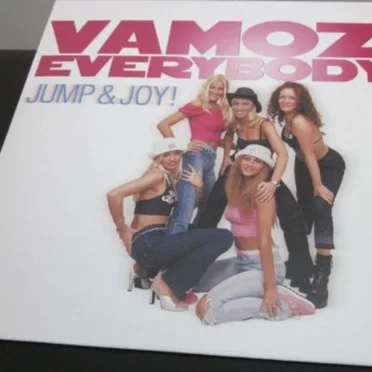 Vamoz Everybody