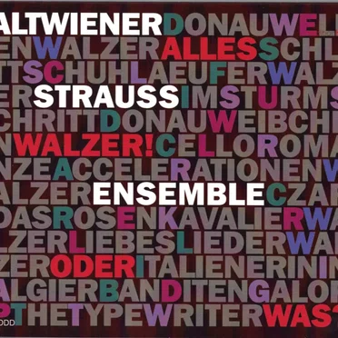 Alles Walzer ! ... oder was?