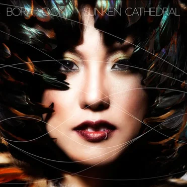 Sunken Cathedral by Bora Yoon - album cover