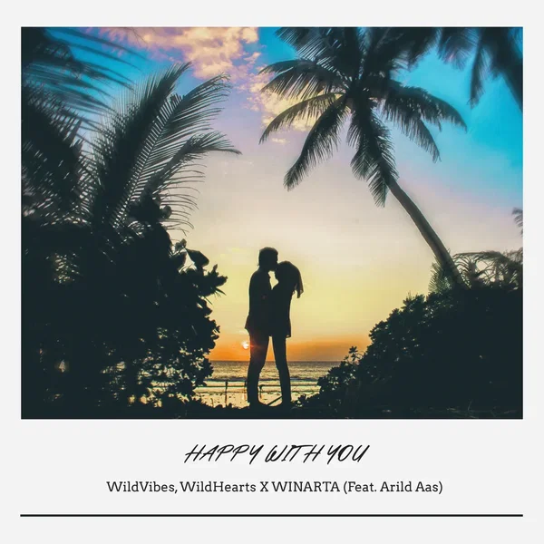 Happy With You