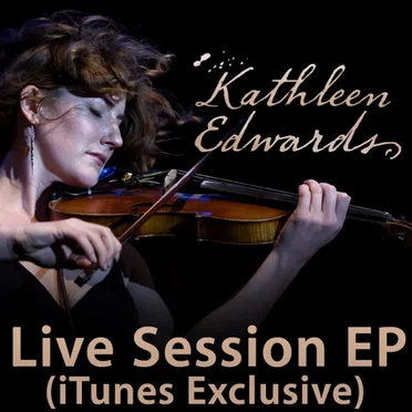 Live Session (iTunes Exclusive)