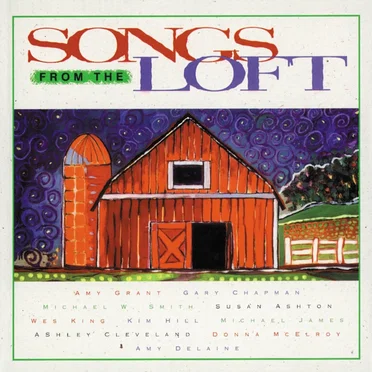 Songs From the Loft