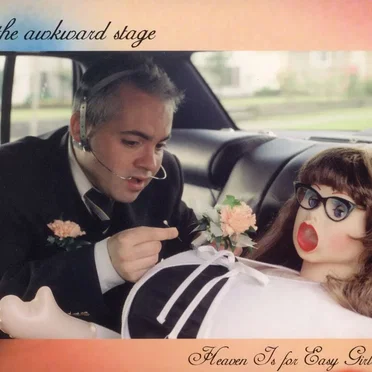 Heaven Is for Easy Girls