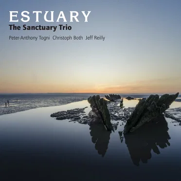 Estuary by The Sanctuary Trio - album cover