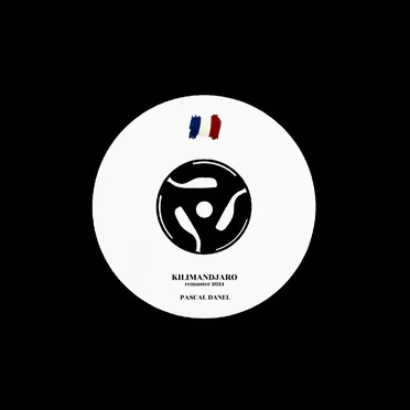 Kilimandjaro (remaster 2024)