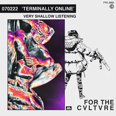 terminally online